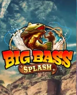 Big Bass Splash